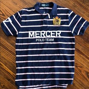 Ralph Lauren Polo Mercer Team L